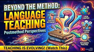 Why Teaching Methods is Dead (And What Smart Educators Do Instead)