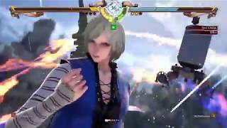 Soul Calibur 6 - Top 1 2B Vs. 2B