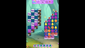 GET ALL BLACK BOMB CANDIES! 💥 A MATCH 3 GAME LIKE CANDY CRUSH IN UNITY #candycrush