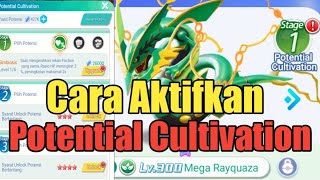 Idle Monster Go! | Cara Aktifin dan Mendapatkan Resource Potential Cultivation screenshot 1
