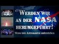 Werden wir an der NASA herumgeführt? – Wenn tote Astronauten auferstehen | 15.07.2016 | kla.tv/8628
