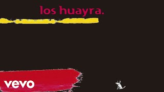 Los Huayra - Soy El Inca