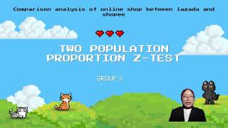 Group 3 Business Statistic Chapter 8