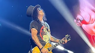 Guns N’ Roses - Better - Knoxville, TN, September 12, 2023