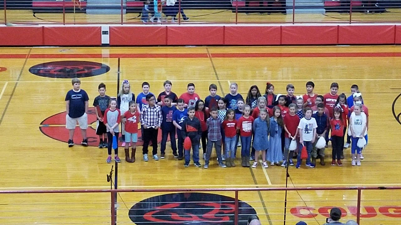 Newport Elementary YouTube