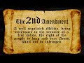 2nd Amendment - Easy Memorization