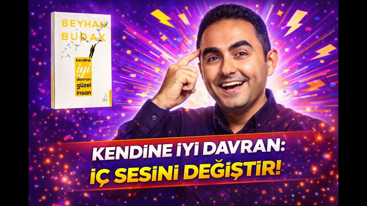 İç Sesini Susturmanın Yolları