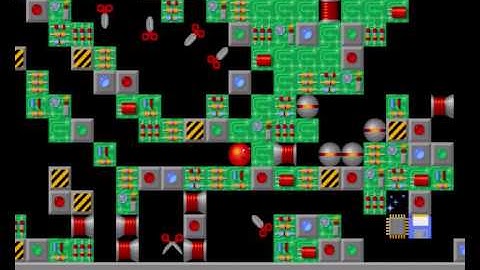 SUPAPLEX - GOOD START IS HALF WORK - LEVEL 28