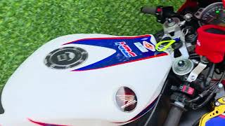 Honda Cbr 1000 Rr Fireblade 2010 -Occasion6210