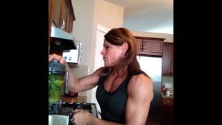 Blended Salads