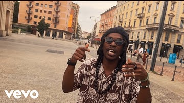 1BYNG - Figures (Official Music Video)