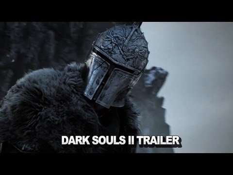 Dark Souls 2 (видео)