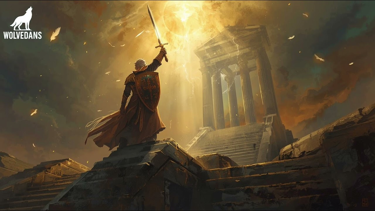 Paladin – D&D Class Anthem