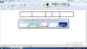 千锋Java教程：25 数组的定义与四种赋值方式