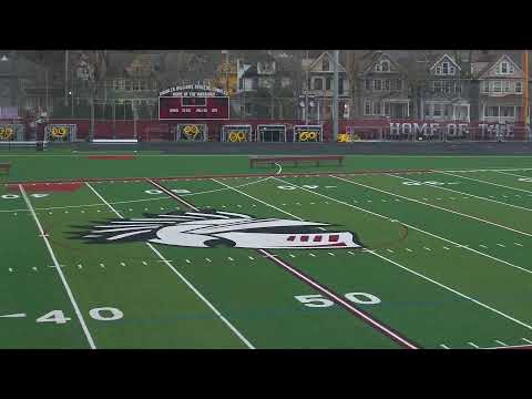 Curtis High School vs James Madison High School Mens Varsity Lacrosse