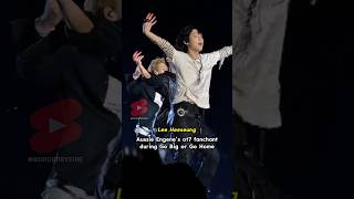260314 Aussie Engene Ot7 Enhypen Go Big Or Go Home Fanchant engene enhypen kpop   