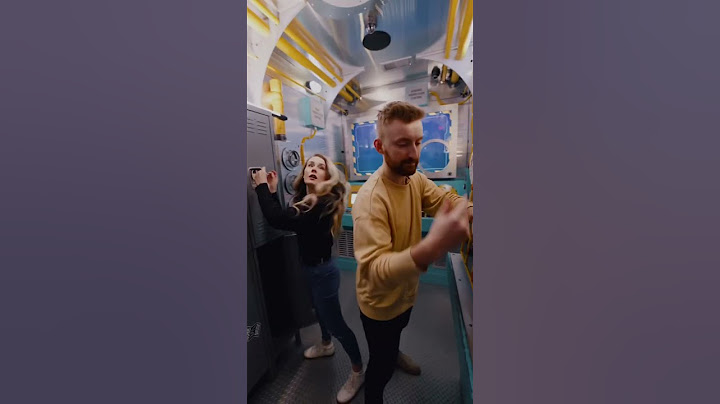 Escape Room Couples: The Telepathic Couple