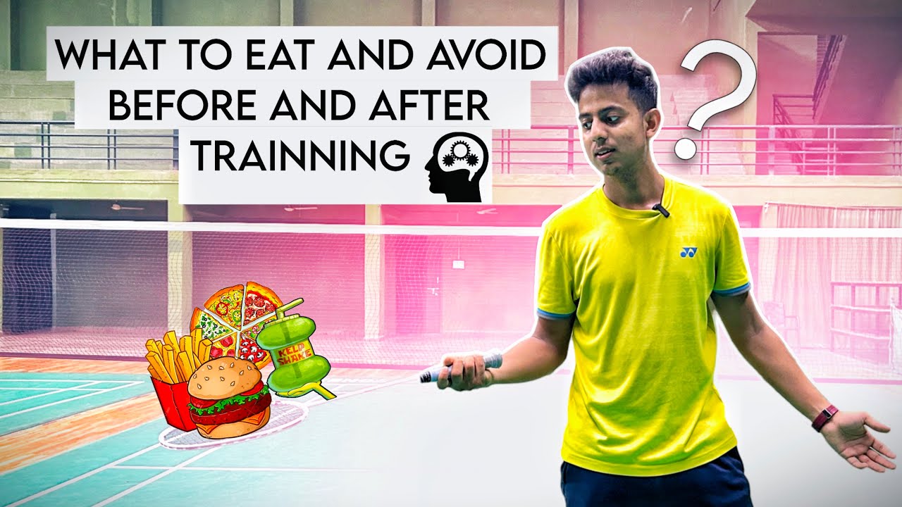 The Perfect Way to Eat for Peak Athletic Performance | Sports Nutrition ...