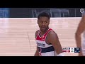 Highlights: Washington Wizards win at Chicago Bulls | 03/25/24