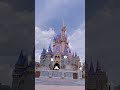 Nothing better than short lines and having the park to yourself #disneyworld