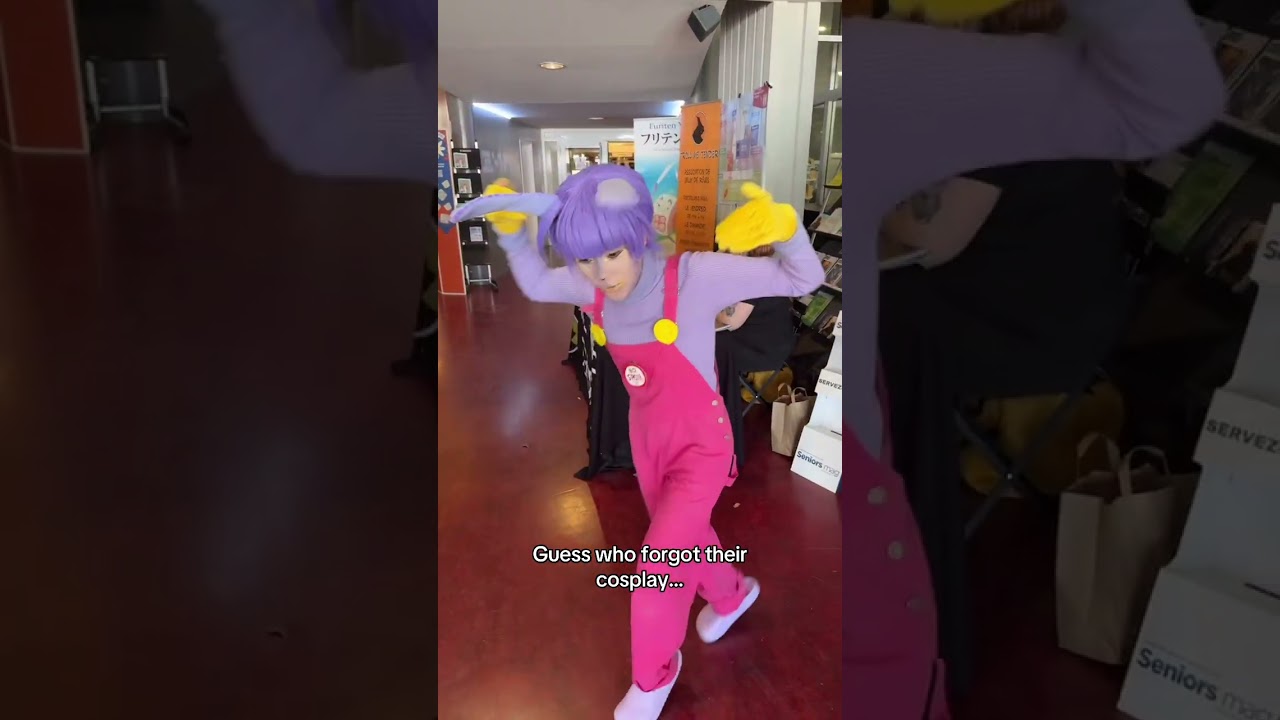 I just forgot my Caine cosplay 🥲 #tadc #cosplay #digitalcircus #glitchproductions