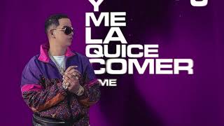 J Alvarez - Luz Prendía (Lyrics Video)