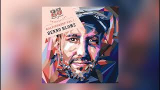 DJ Koze - I Want To Sleep (Original Mix) [BAR25-040]