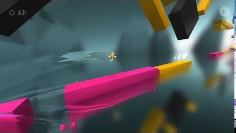 Chameleon Run! II-3 THE JUNGLE (3 Star Demo)