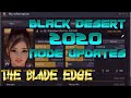 Black Desert Coaching - Bum to Billionaire's Successor! The Blade Edge Episode 1
