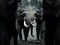 elephants #music #elephantsounds #elephantsatforest