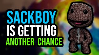 Does 3D LittleBigPlanet Have A Chance?! | Sackboy: A Big Adventure for PC Discussion