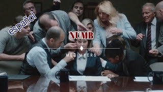 Numb - Meg Myers ( Subtitulado  Español)