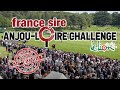 Bande annonce du france sire anjou loire challenge 2024