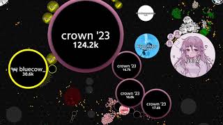 Vanis.io Win Compilation #4 ft. Dogekit