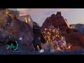 Middle-earth: Shadow of War - Killing Tuhorn The Regal