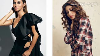 Mouni Roy Hot And Beautiful Photo