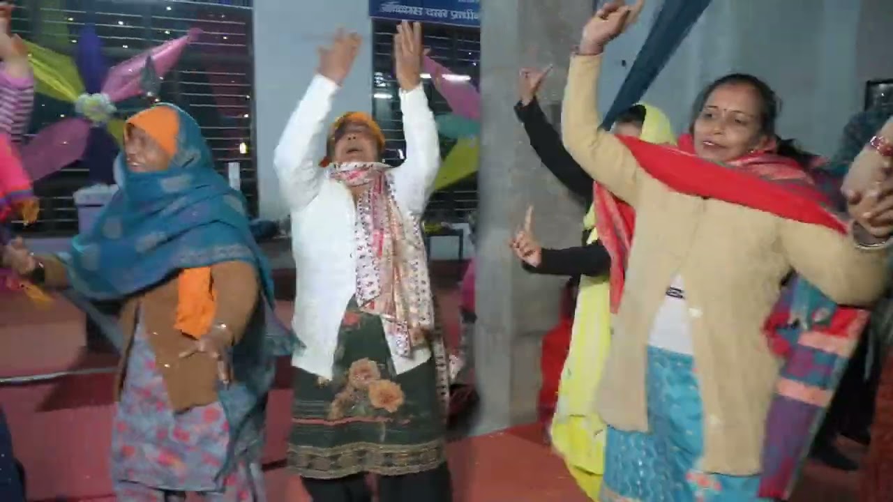 💓Sant Shiromani Shri Guru Ravidas Prabhat Peri pathreri part 3-: