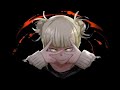 Himiko Toga-(Boku No Hero) Na Loucura Sou Seu Destino Música Al