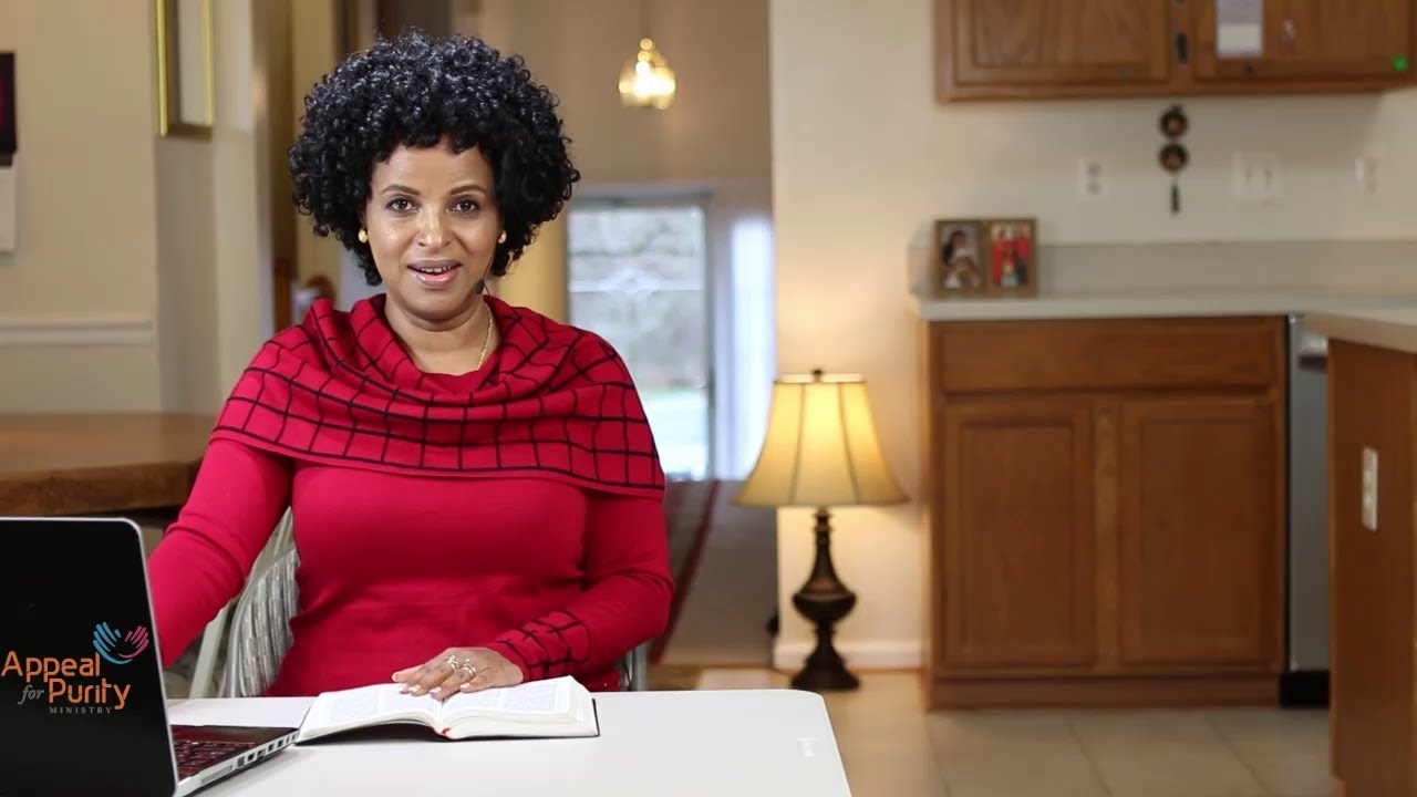 ሰውን የሚፈራ ሰው ባሕሪዎች - - - Appeal for Purity