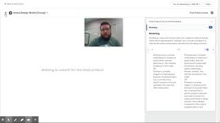 The Summit Platform: Reviewing Feedback