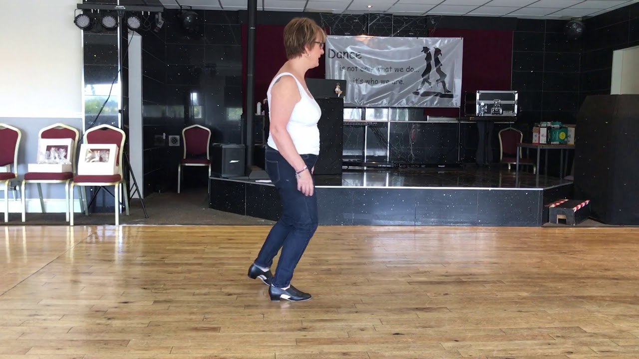 Goshdamn walk through demo