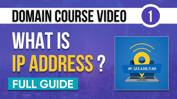 What is IP Address in Hindi | IP Address Kaise Pata Kare | IP Address Explained  #ipaddress #domain