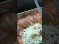 This smoked chicken recipe was the SH!T! #builddadbuild #smokedchicken #smokedmeat