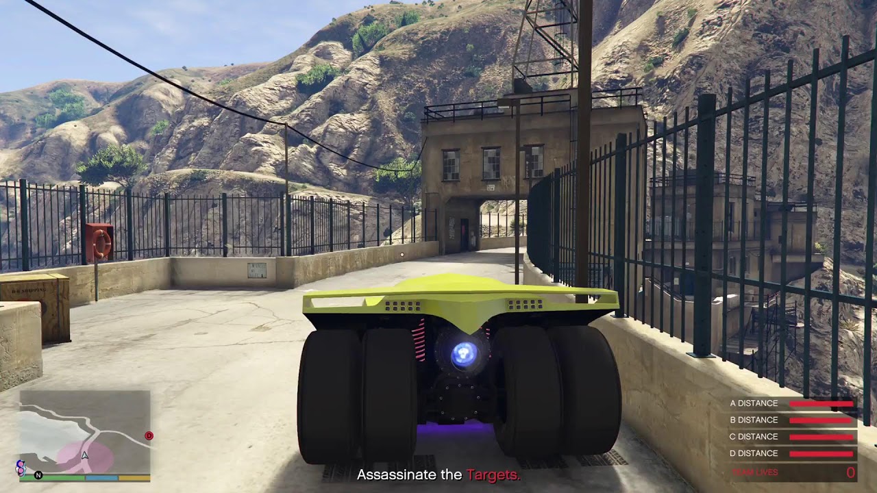 Gta5 Live on tik tok