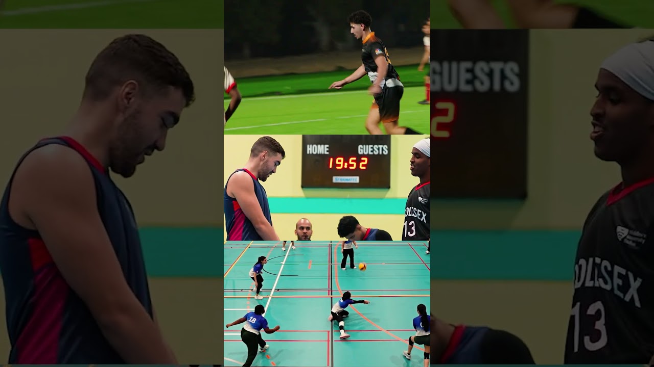 Every Second Counts.