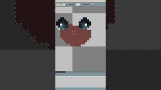 Pixel Hippo Head Emote screenshot 4