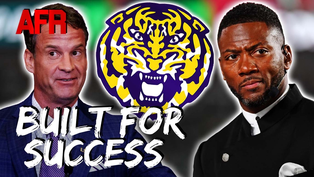 Райан Кларк хвалит Лейна Киффина — Почему любой результат, кроме чемпионства, является разочарова...