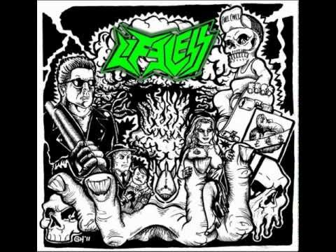 Lifeless - Born Dead black mirror season 5