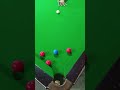 Real snooker Amazing and tutorial trick shot #Viral #Video #Viral #youtube #shots