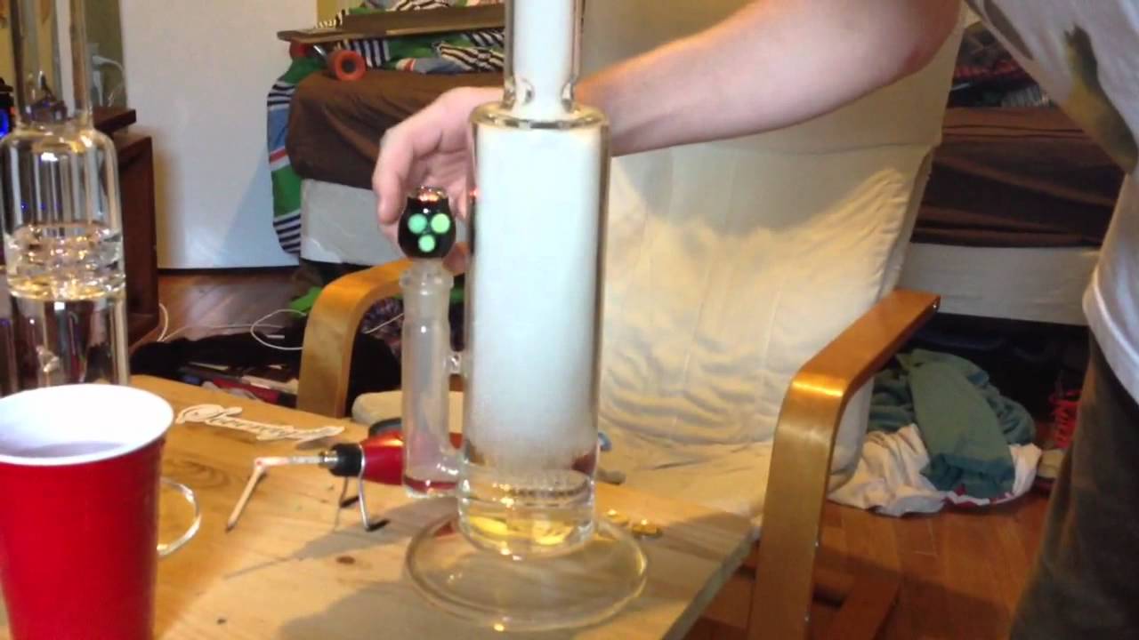 Sovereignty King Stem line, B.Wilson Slyme slide